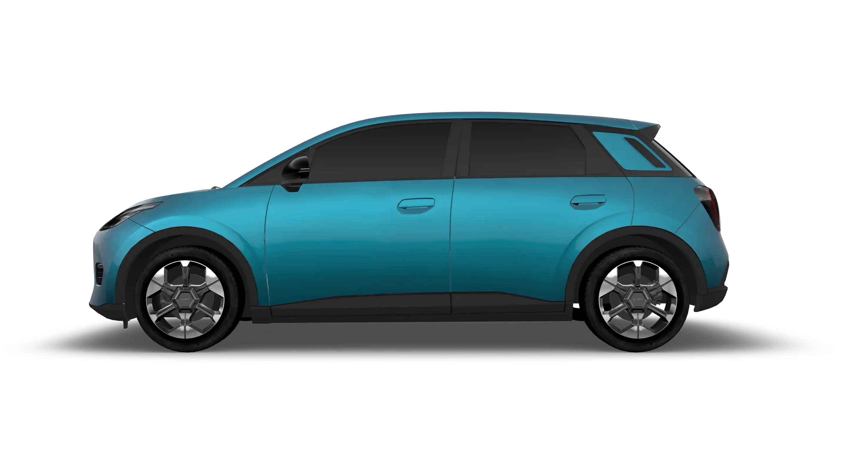 GAC Aion V