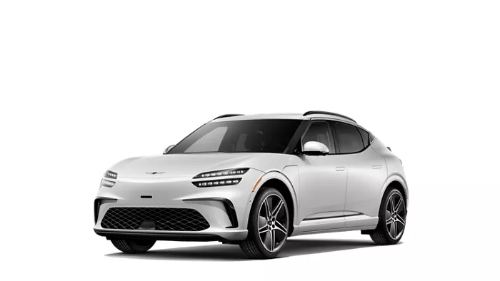 Genesis Electrified G80