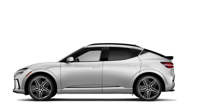 Genesis GV70 Electrified