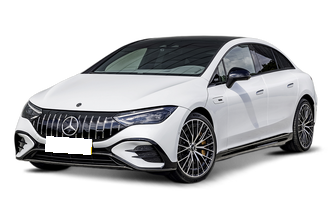 Mercedes-Benz EQE AMG