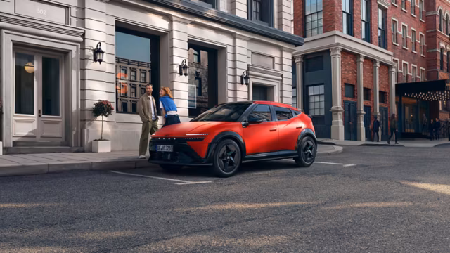 Hyundai IONIQ 9