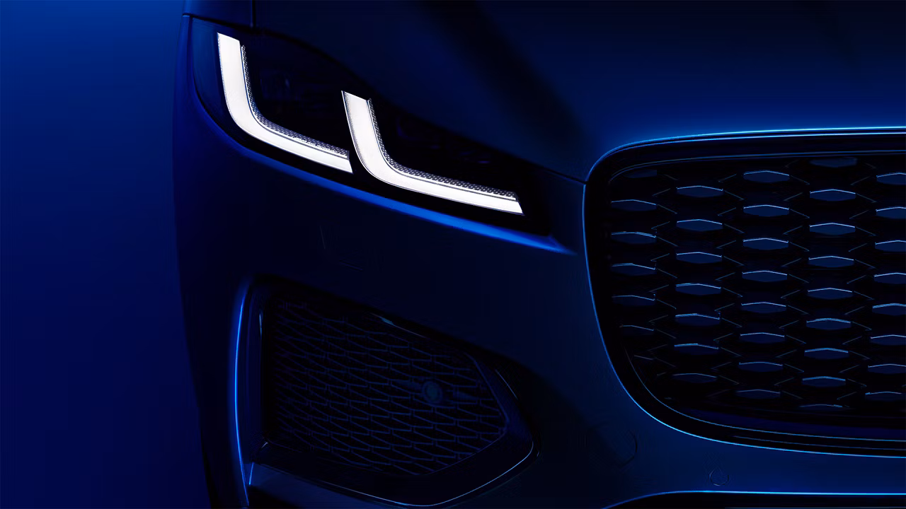 Jaguar I-PACE