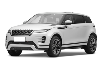 Land Rover Range Rover Evoque PHEV