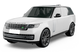 Land Rover Range Rover PHEV
