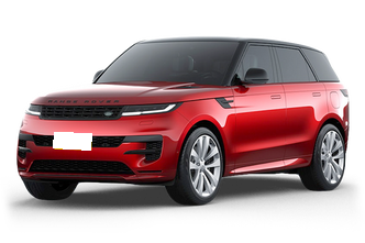 Land Rover Range Rover Sport PHEV