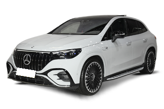 Mercedes-Benz EQE SUV AMG