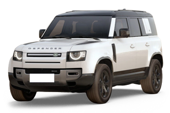 Land Rover Defender PHEV