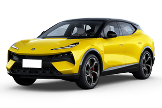Lotus Eletre