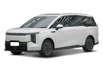 Maxus Dajia 7 Super Hybrid