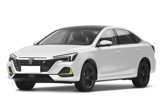 Roewe RW i6 MAX EV
