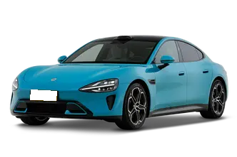 Xiaomi Auto SU7