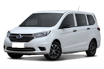 Changan Kaicene Oshan A600 EV