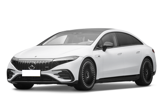 Mercedes-Benz EQS AMG
