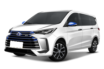 Changan Kaicene Oshan Changxing EV