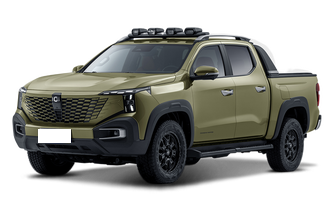 Changan Nevo Hunter K50
