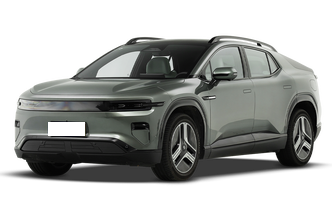 Changan Nevo Qiyuan E07
