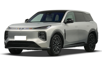 Changan Nevo Qiyuan Q07