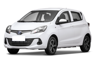 Changan Oshan Ben Ben E-Star