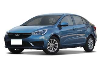 Chery New Energy Arrizo 5e