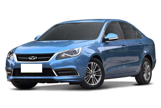 Chery New Energy Arrizo 7e