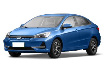 Chery New Energy Arrizo e