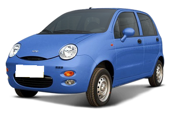 Chery New Energy QQ3 EV Classic