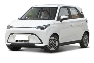 Chery New Energy QQ Duomi