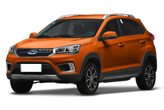 Chery New Energy Tiggo 3xe