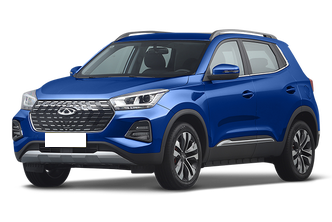 Chery New Energy Tiggo e