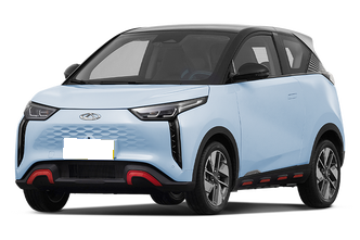 Chery New Energy Wujie Pro