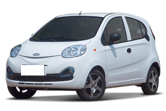 Chery New Energy eQ