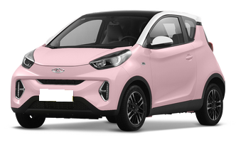 Chery New Energy eQ1 Little Ant