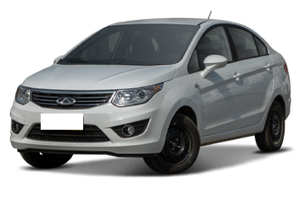 Chery New Energy eQ2