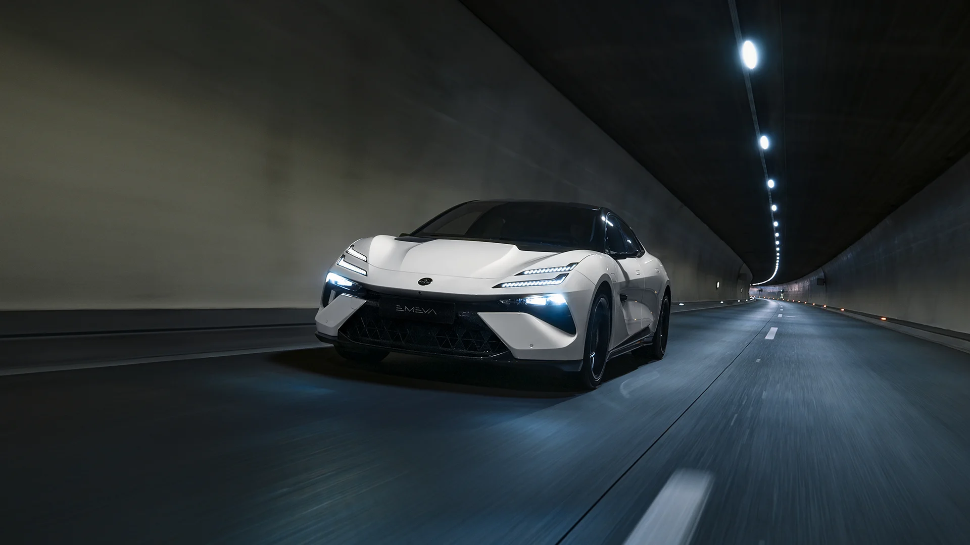 Lotus Emeya