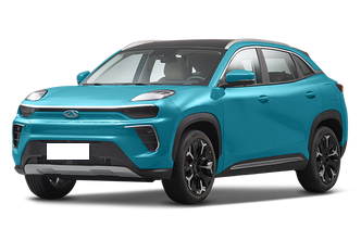 Chery New Energy eQ5 Big Ant