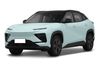 Chery New Energy eQ7 Shuxiangjia