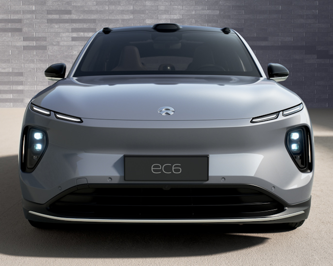 NIO EC6