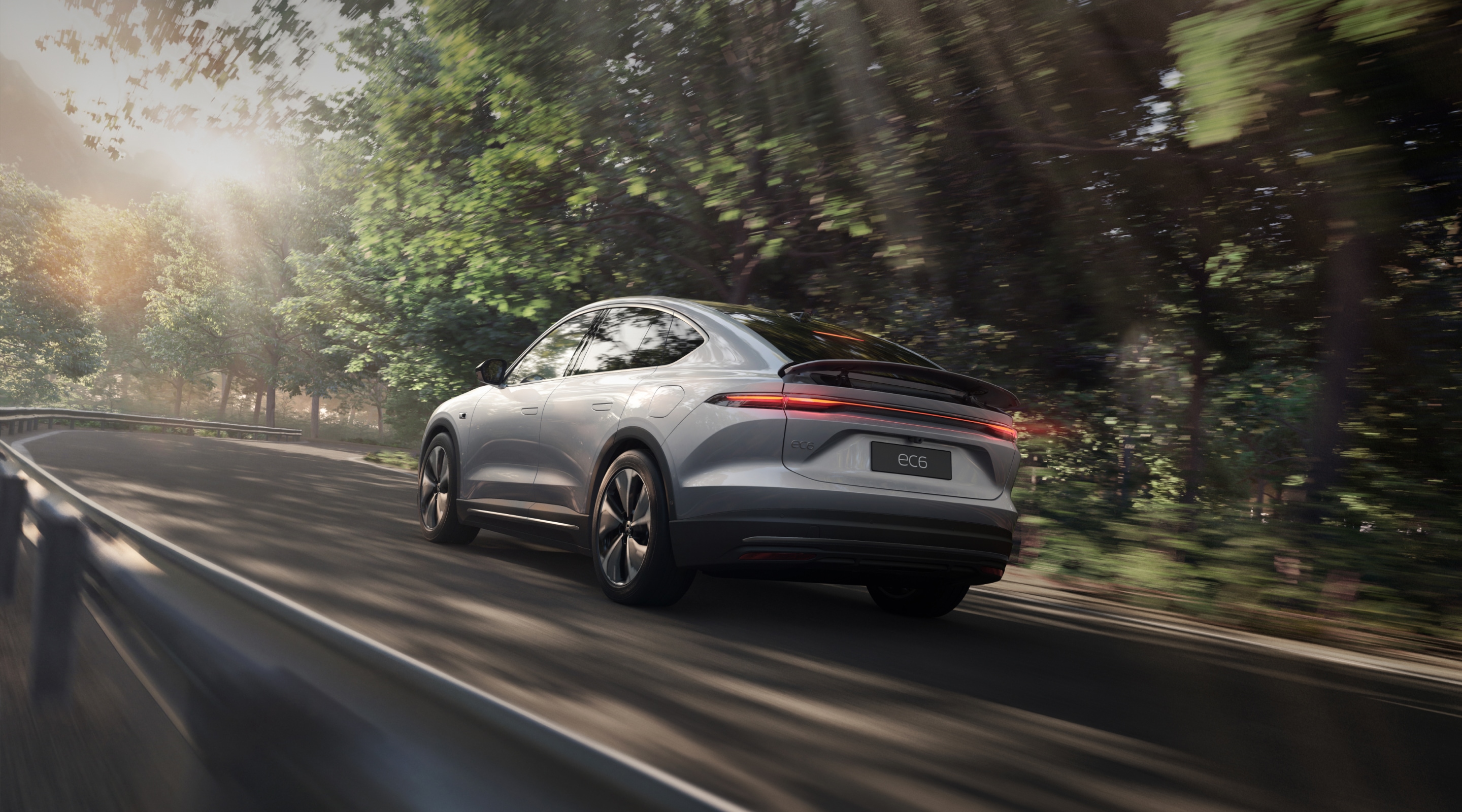 NIO EC6