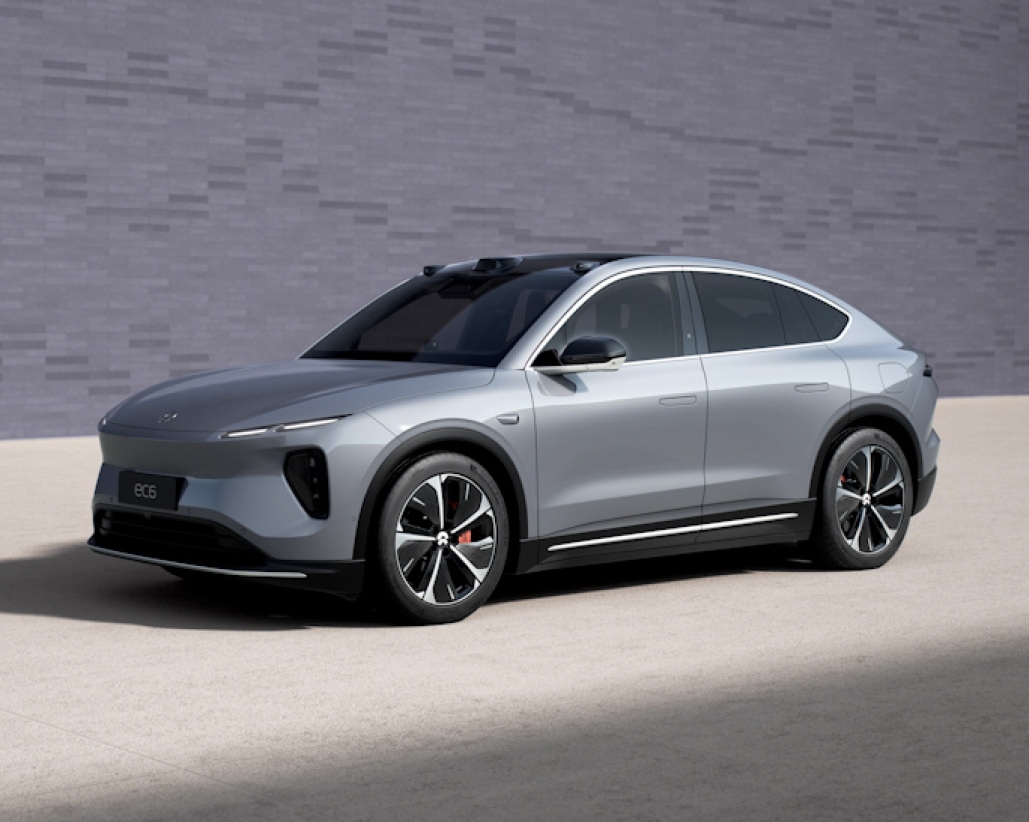 NIO EC6