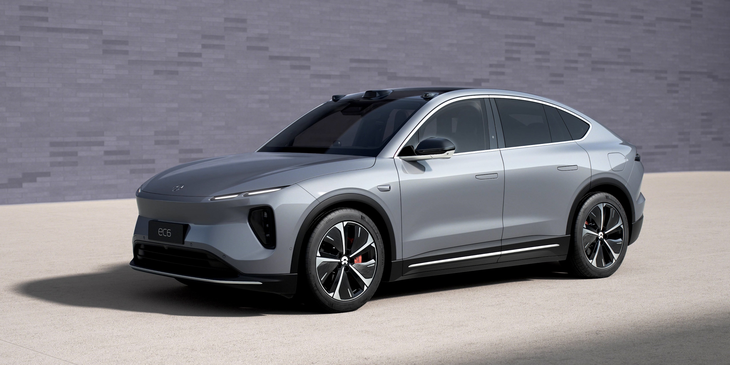 NIO EC6