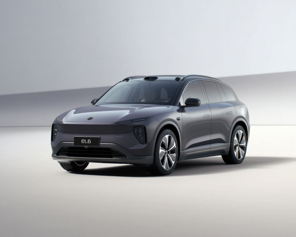 NIO ES6