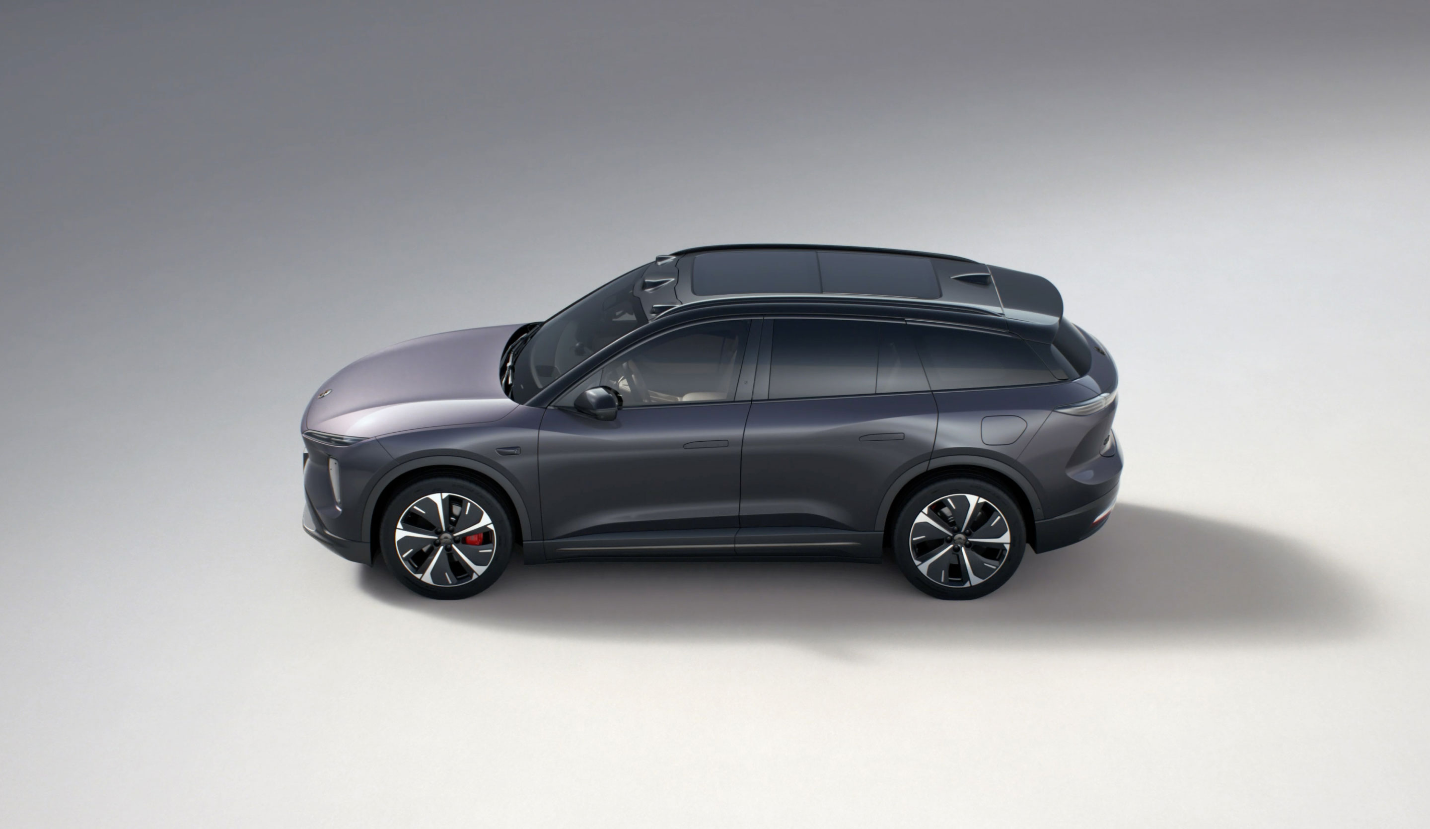 NIO ES6