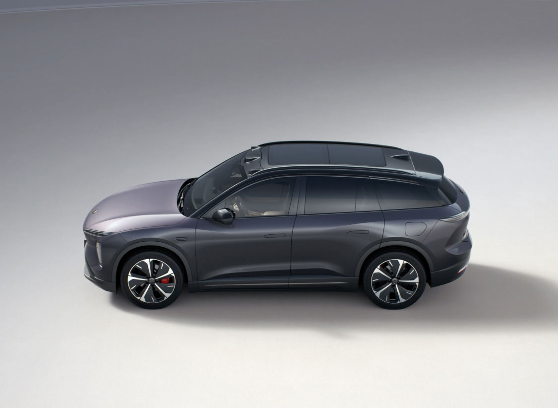 NIO ES6