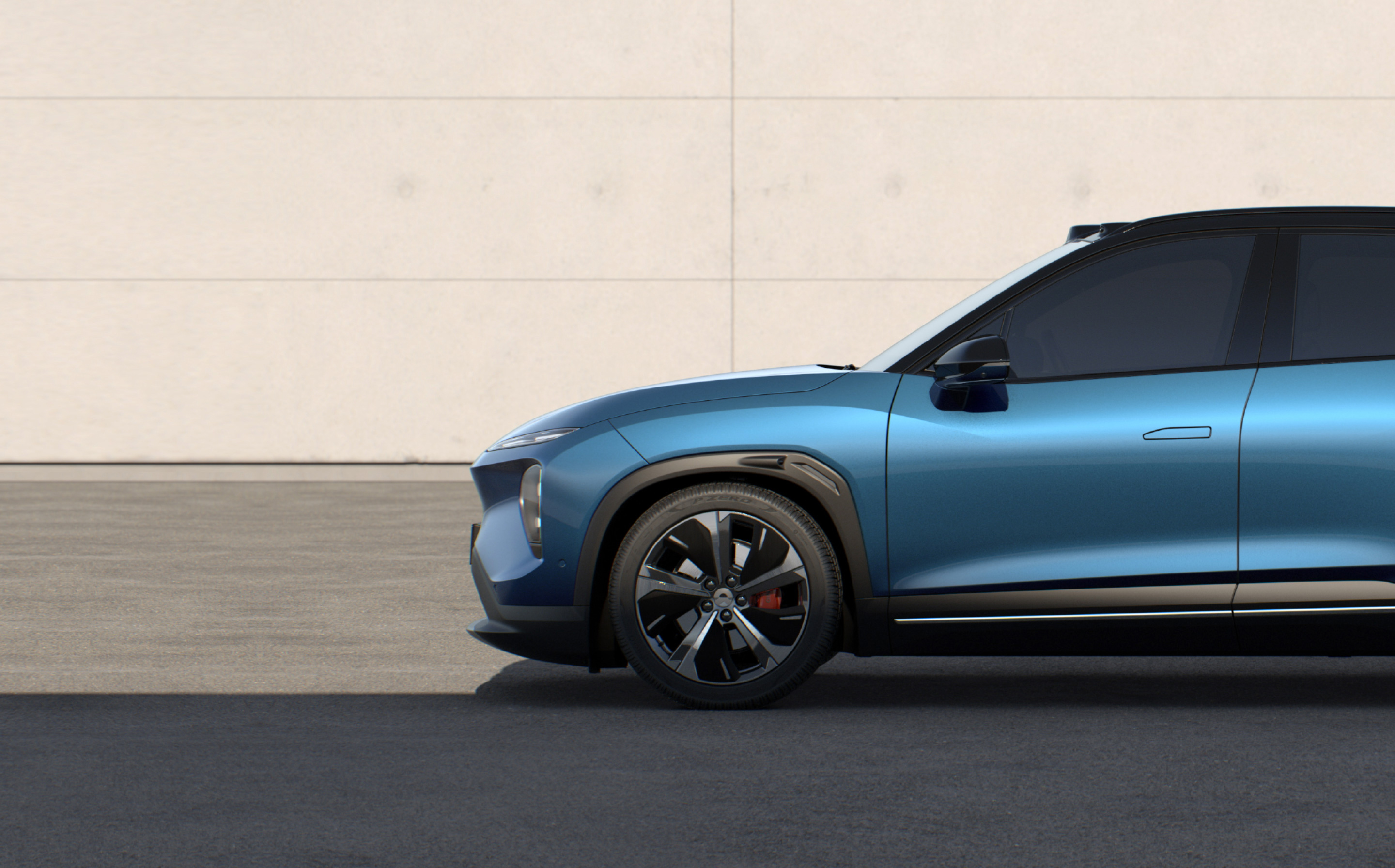 NIO ES7