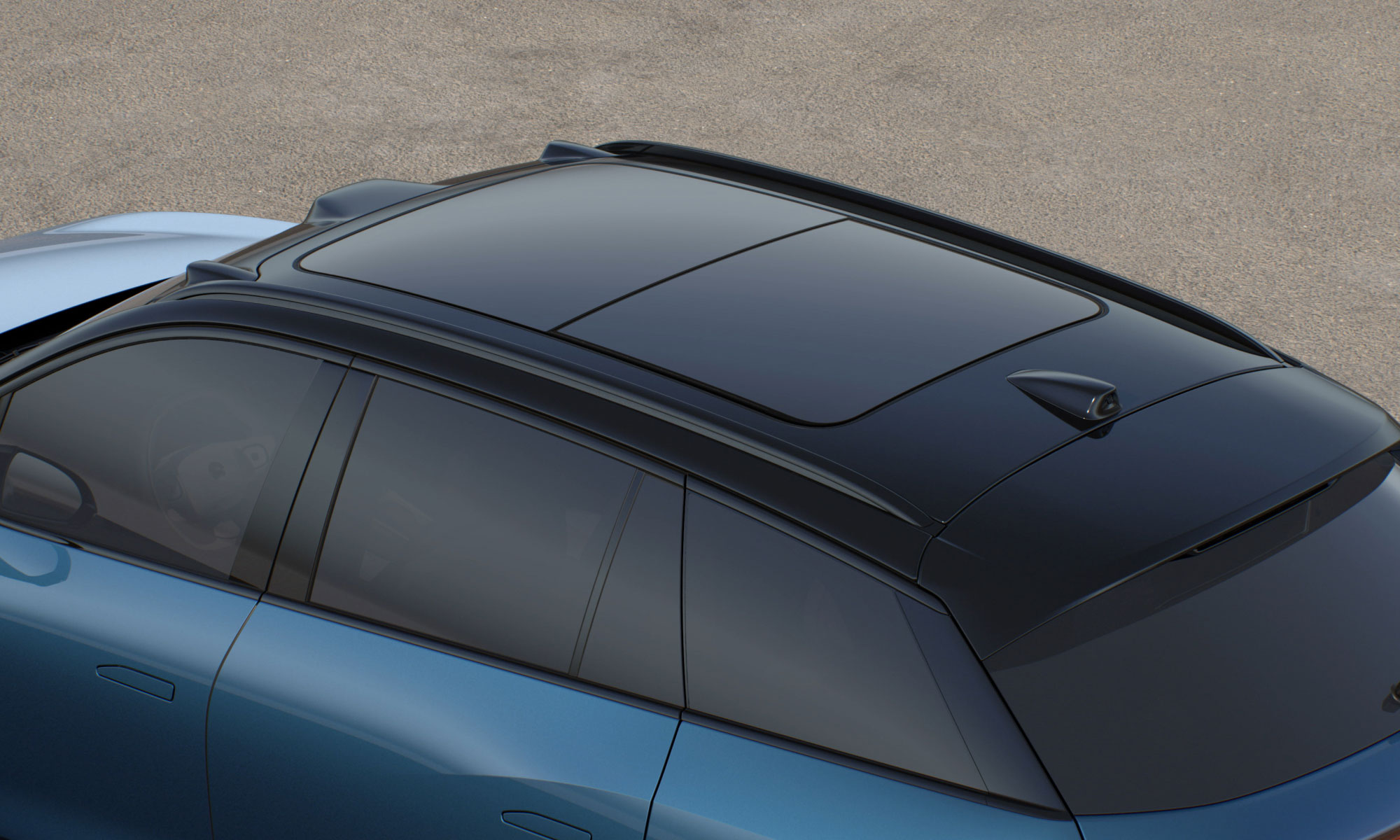 NIO ES7