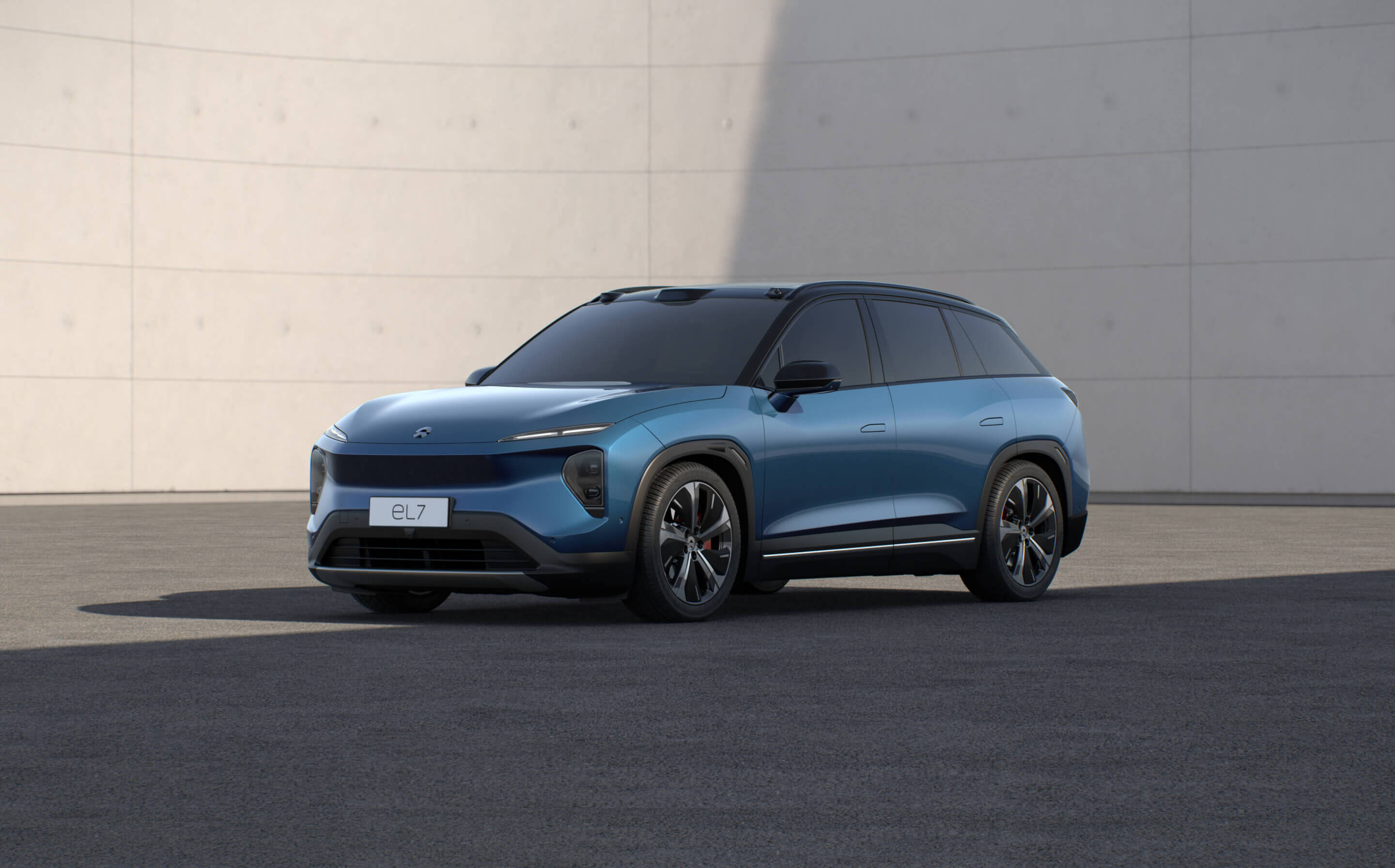 NIO ES7