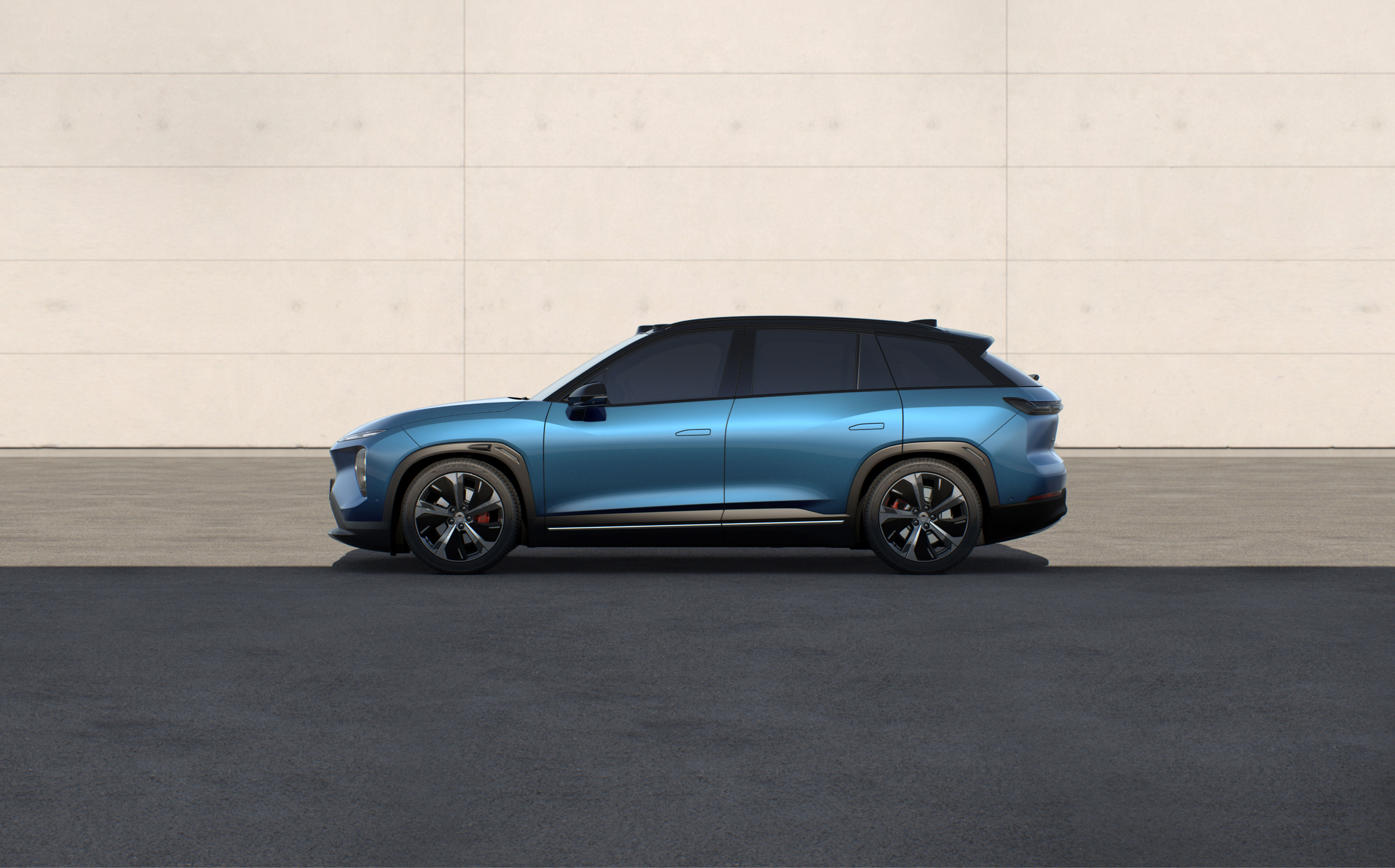 NIO ES7
