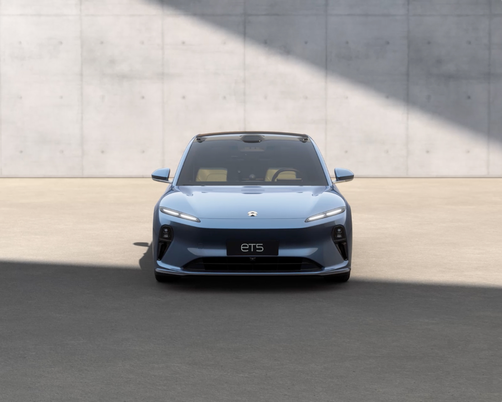 NIO ET5