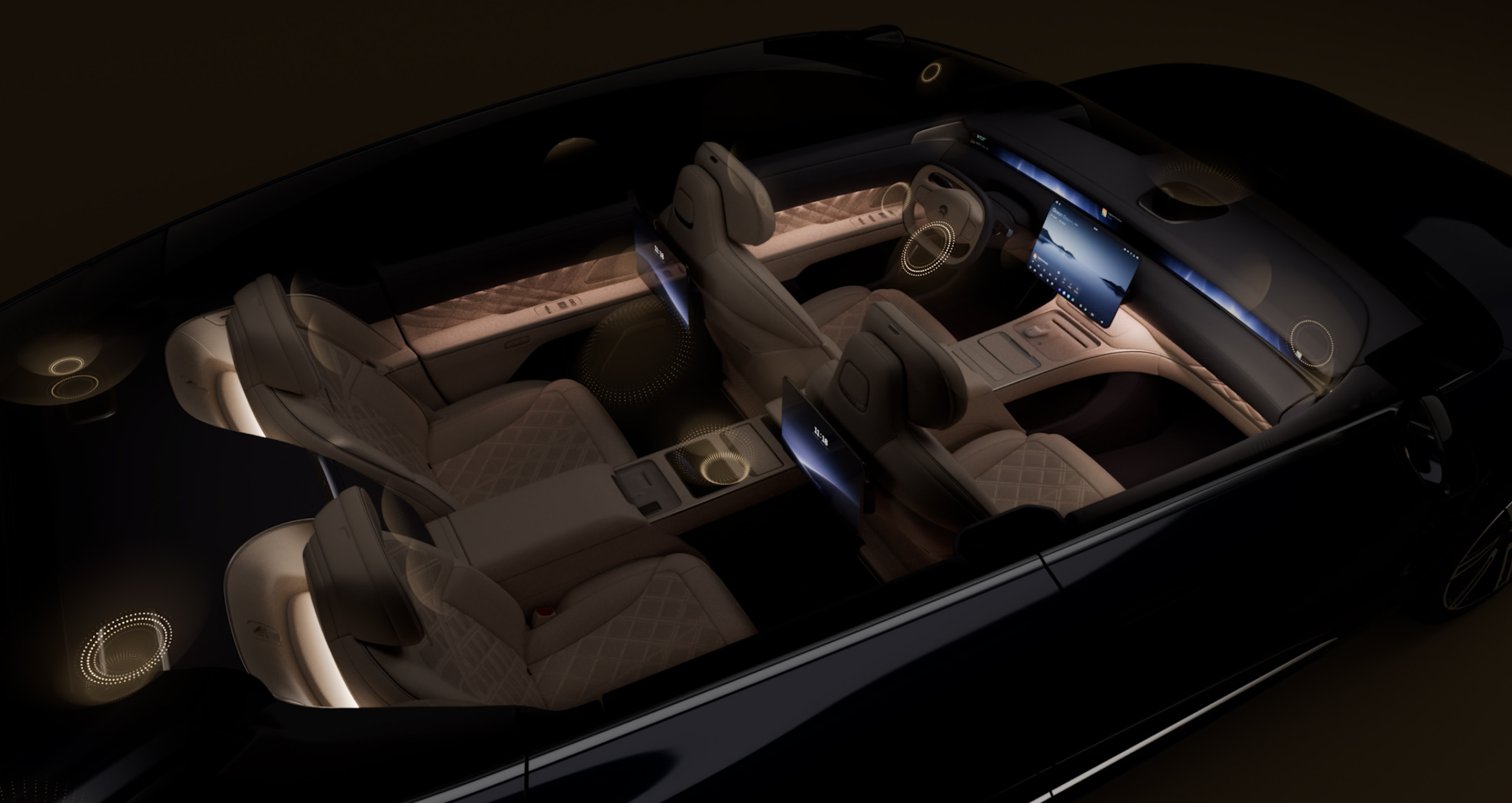 NIO ET9