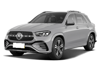 Mercedes-Benz GLE PHEV
